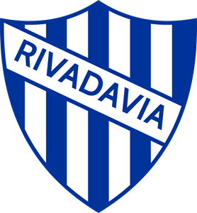 Rivadavia de Necochea Buenos Aires Logo PNG Vector