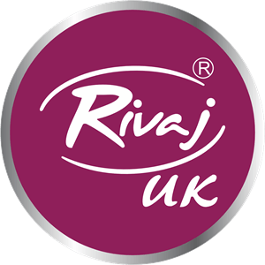 Rivaj Cosmetics Logo PNG Vector