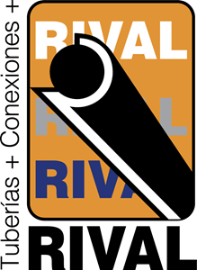 RIVAL Logo PNG Vector