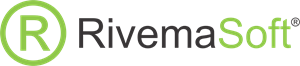 RivemaSoft Logo PNG Vector