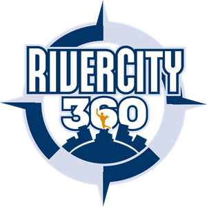 River City 360 Logo PNG Vector