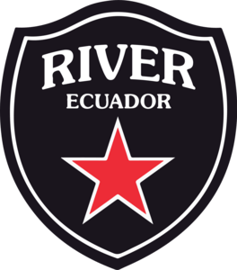 River Ecuador Logo PNG Vector