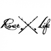 River Life Logo PNG Vector