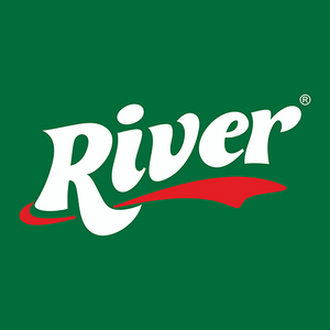 RIVER Logo PNG Vector