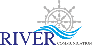 River Logo PNG Vector
