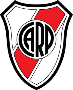 River Plate Logo PNG Vector