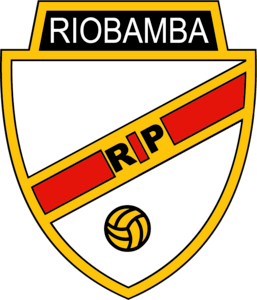 River Plate Rio Bamba Logo PNG Vector