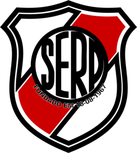 River Plate SE Logo PNG Vector
