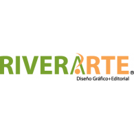 Riverarte Logo PNG Vector