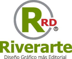 RiverarteRD Logo PNG Vector