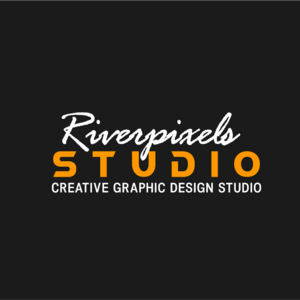 Riverpixels Studio Logo PNG Vector