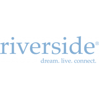 Riverside Furniture Logo PNG Vector