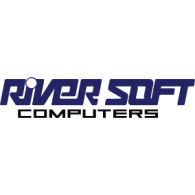 Riversoft Logo Vector