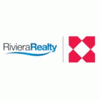 Riviera Realty Logo PNG Vector