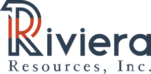 Riviera Resources Logo PNG Vector