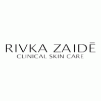 RIVKA ZAIDE CLINICAL SKIN CARE Logo PNG Vector