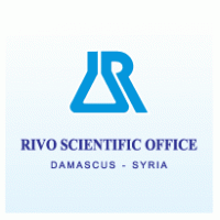 RIVO Scientific Office Logo PNG Vector