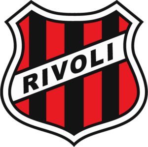 Rivoli United F.C. Logo PNG Vector