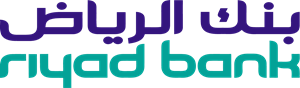 Riyad Bank Logo PNG Vector