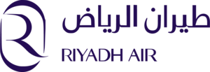 Riyadh Air Logo PNG Vector