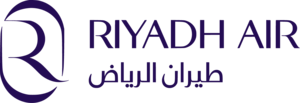 Riyadh Air Logo PNG Vector