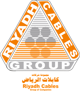 Riyadh Cables Logo PNG Vector