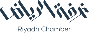 Riyadh Chamber Logo Vector