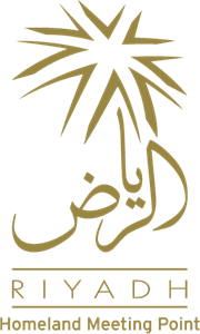 Riyadh Logo Vector