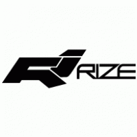 Rize Industries Logo PNG Vector