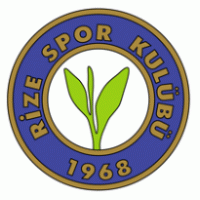 Rizespor Logo PNG Vector