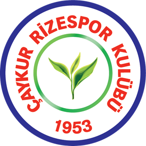 Rizespor Rize Logo PNG Vector