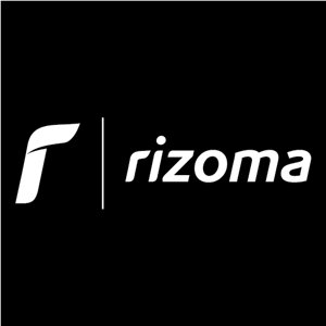 Rizoma Logo PNG Vector
