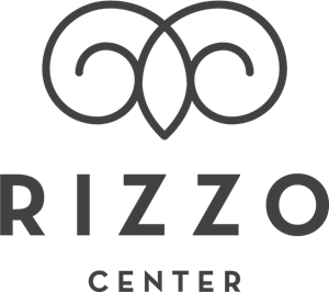 Rizzo Center Logo Vector