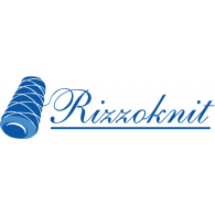 Rizzoknit Logo PNG Vector