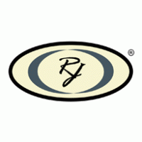 rj Logo PNG Vector