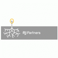 RJ Partners Logo PNG Vector
