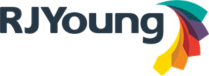 RJ Young Logo PNG Vector