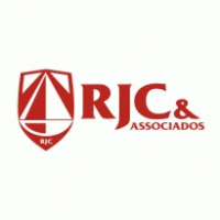 RJC Advogados Logo PNG Vector