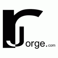 rjorge dot com Logo PNG Vector