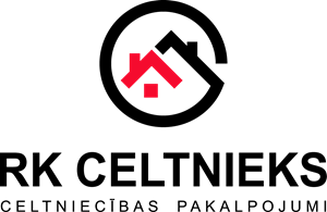 RK Celtnieks Logo PNG Vector