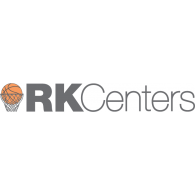 RK Centers Logo PNG Vector