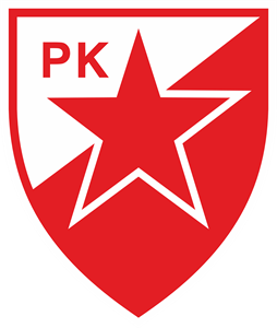 RK Crvena Zvezda Logo PNG Vector