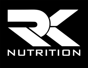 RK NUTRITION Logo PNG Vector