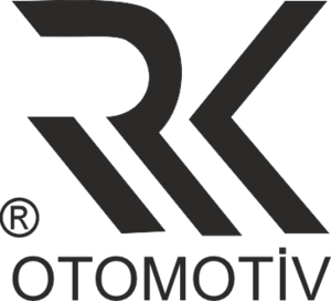 rk otomotiv Logo PNG Vector