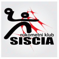 RK SISCIA Sisak Logo PNG Vector