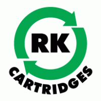 rk cartridges Logo PNG Vector