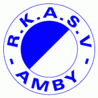 RKASV Amby-Maastricht Logo PNG Vector