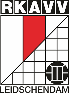 RKAVV Leidschendam Logo PNG Vector