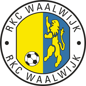RKC Waalwijk Logo PNG Vector