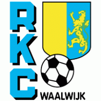 RKC Waalwijk (old) Logo PNG Vector
